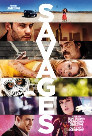 Savages (2012) by The Critical Movie Critics