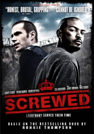 Screwed (2011) by The Critical Movie Critics