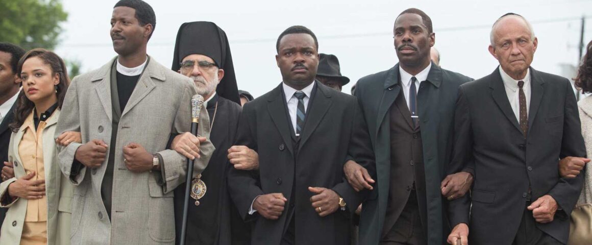 Selma (2014) by The Critical Movie Critics