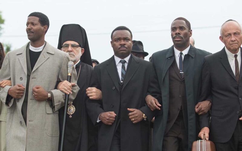 Selma (2014) by The Critical Movie Critics