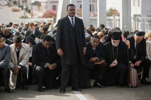 Selma 2014 Top 10 by The Critical Movie Critics