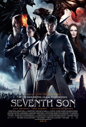 Seventh Son (2014) by The Critical Movie Critics