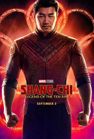 Shang-Chi and the Legend of the Ten Rings (2021) by The Critical Movie Critics