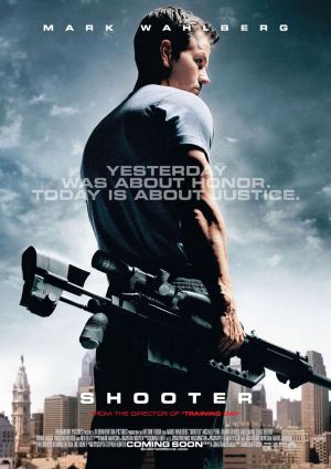 Shooter (2007) by The Critical Movie Critics