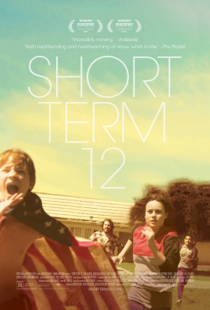 Short Term 12 (2013) by The Critical Movie Critics