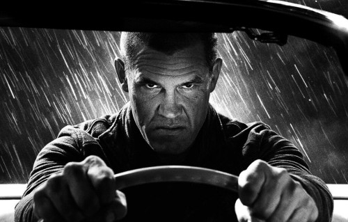 Movie Trailer:  Sin City: A Dame To Kill For (2014)