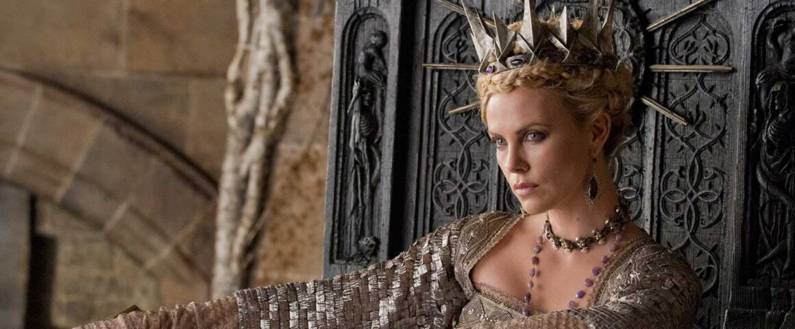 Snow White and the Huntsman (2012) by The Critical Movie Critics