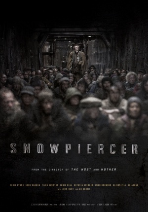 Snowpiercer (2013) by The Critical Movie Critics