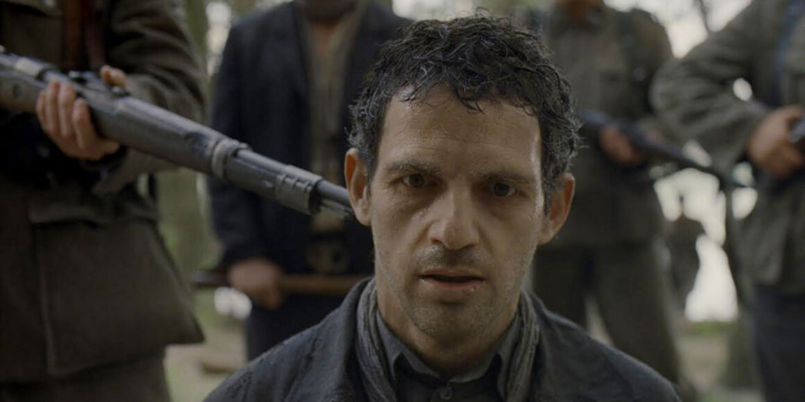 movie review son of saul