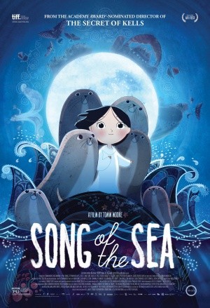 Song of the Sea (2014) by The Critical Movie Critics