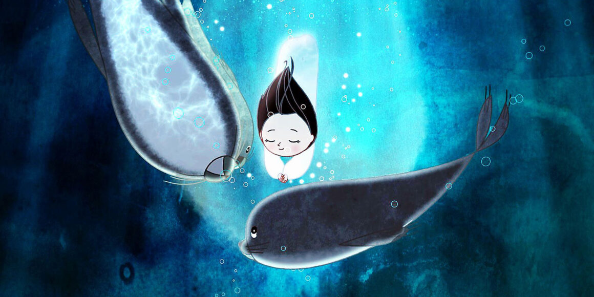 Movie Review Song Of The Sea 14 The Critical Movie Critics