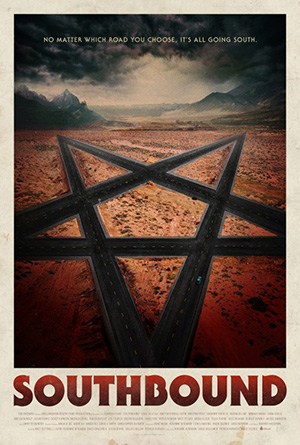 Southbound (2015) by The Critical Movie Critics