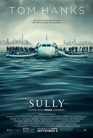 Sully (2016) by The Critical Movie Critics
