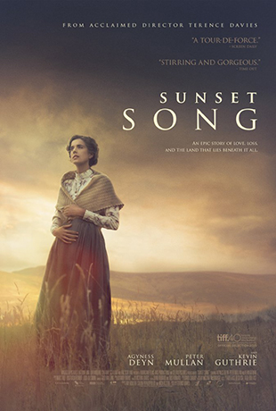 Sunset Song (2015) by The Critical Movie Critics