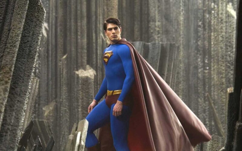 Superman Returns (2006) by The Critical Movie Critics