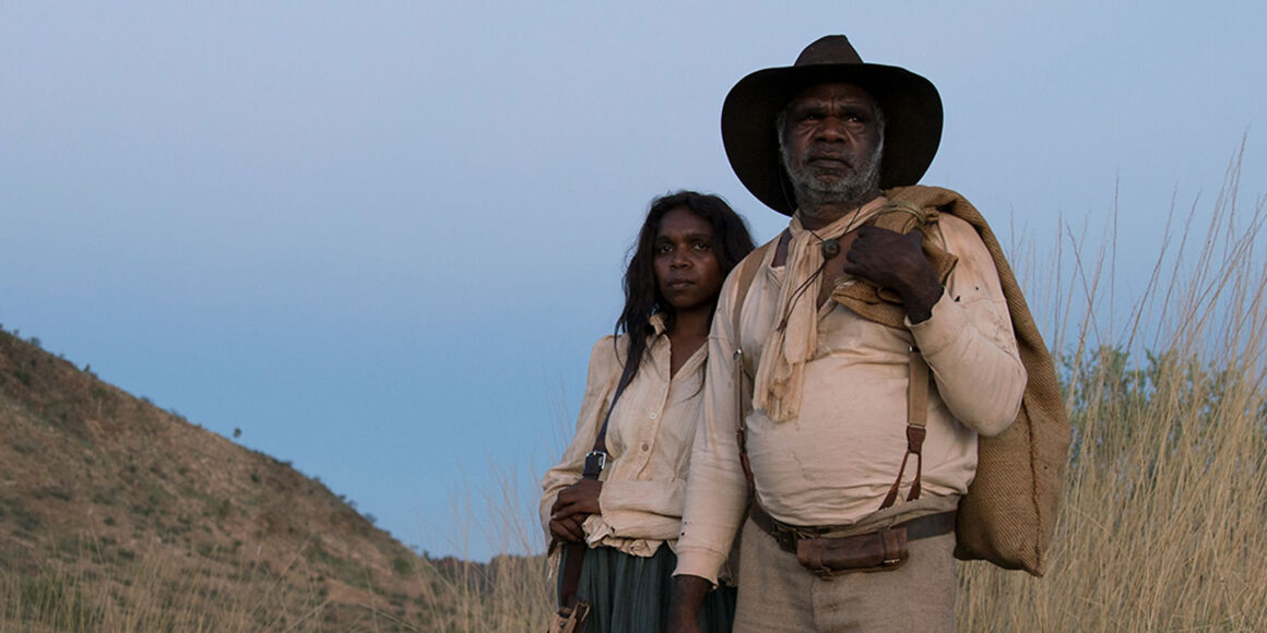 Movie Review Sweet Country (2017) The Critical Movie Critics
