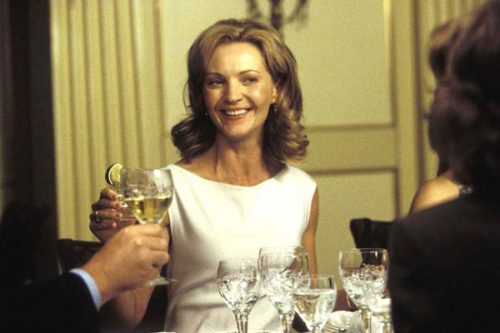 Terry Ann Wolfmeyer – Top 10 Alcoholic Female Movie Characters