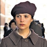 Testament of Youth (2014) by The Critical Movie Critics