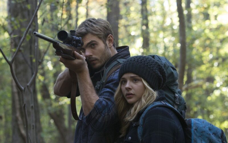 The 5th Wave (2016) by The Critical Movie Critics