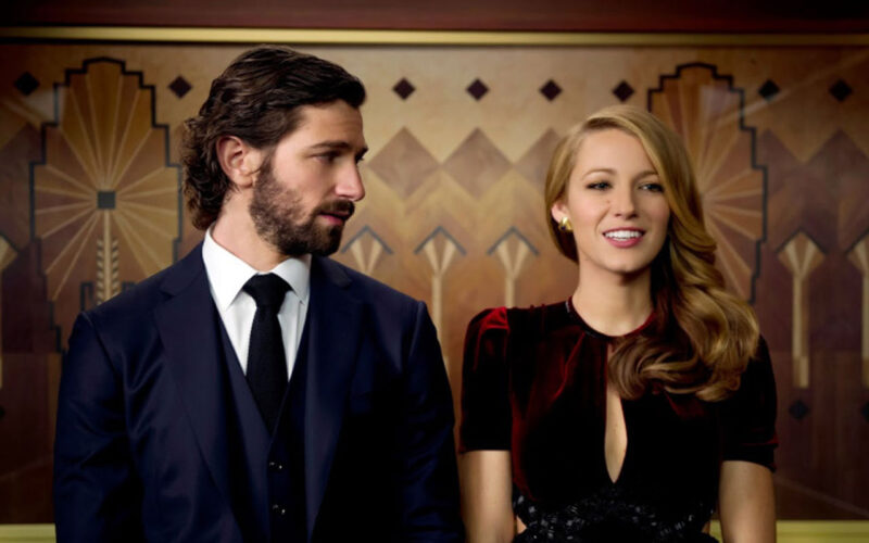 The Age of Adaline (2015) by The Critical Movie Critics