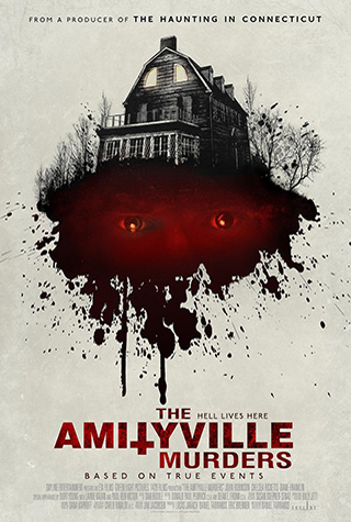 The Amityville Murders (2018) by The Critical Movie Critics
