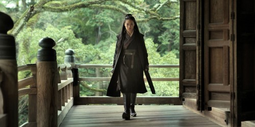 Movie Review:  The Assassin (2015)