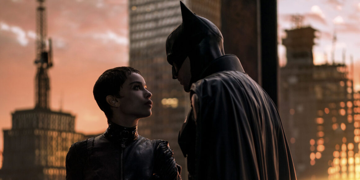 Movie Review: The Batman (2022) - The Critical Movie Critics