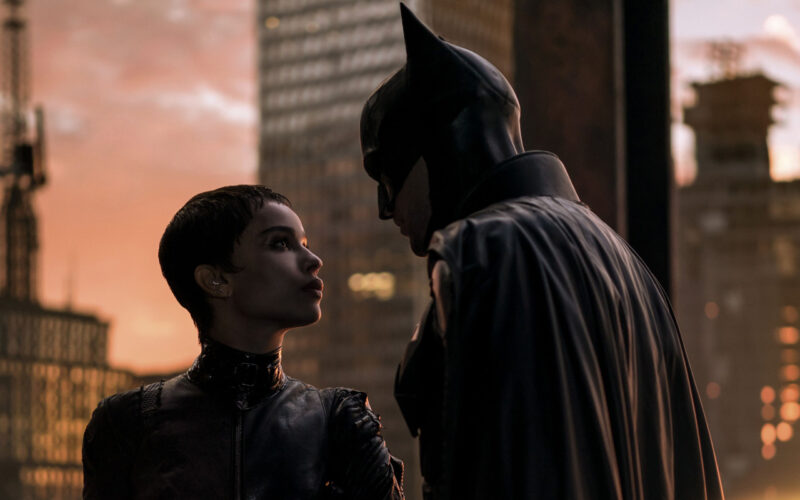 The Batman (2022) by The Critical Movie Critics