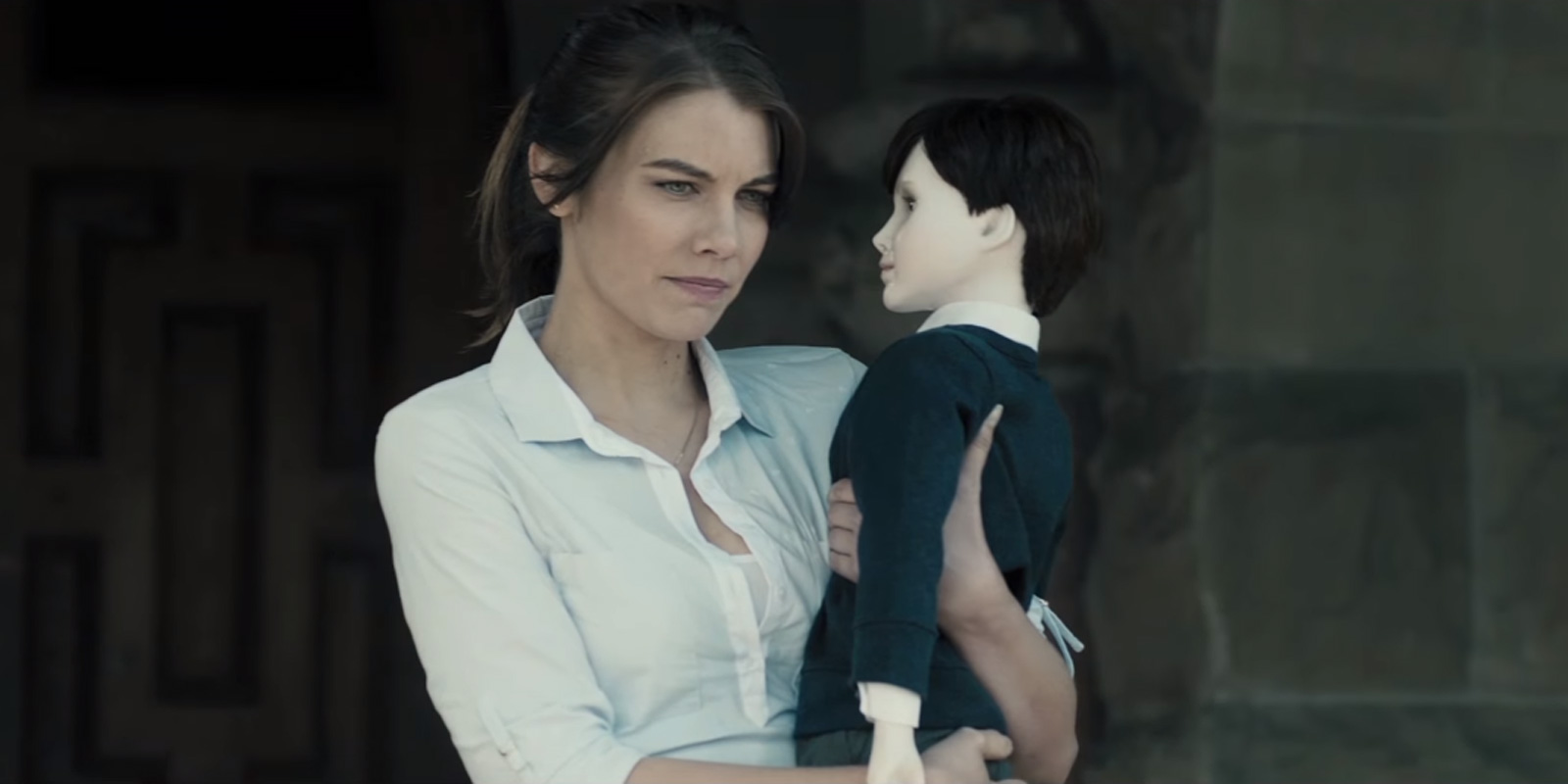 5 Roles That Made Us Fall in Love With Lauren Cohan