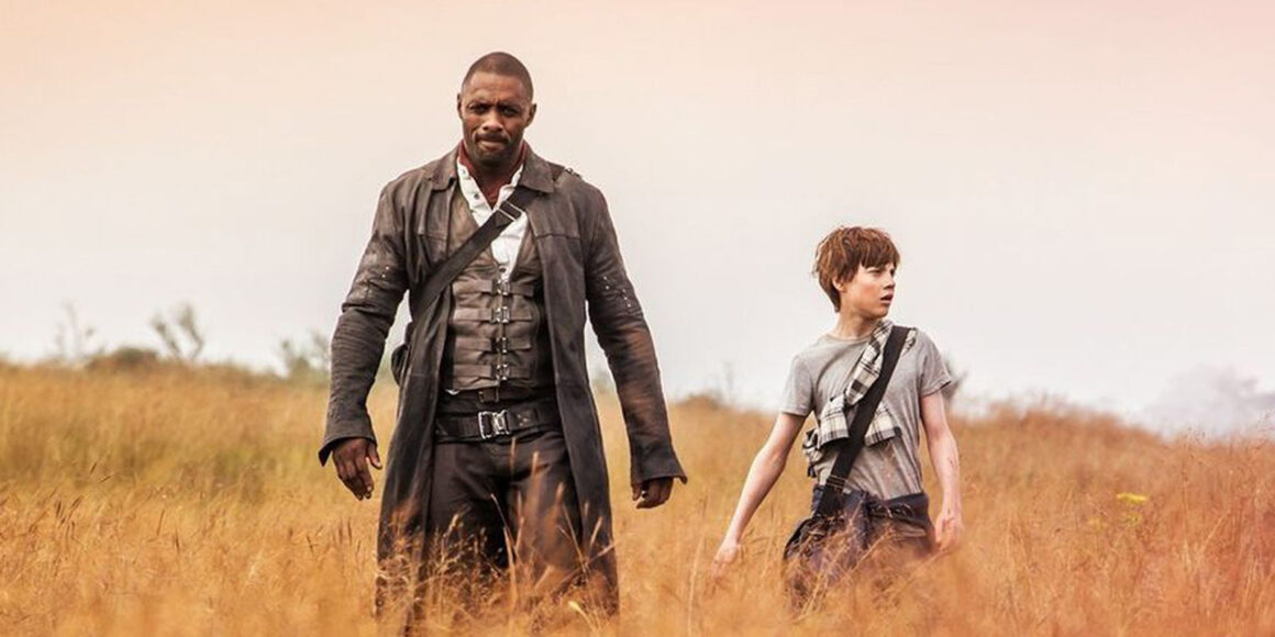 Movie Review The Dark Tower (2017) The Critical Movie Critics