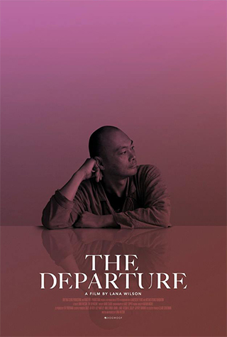 The Departure (2017) by The Critical Movie Critics