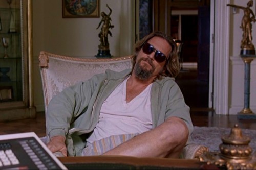 The Dude – Top 10 Movie Nicknames