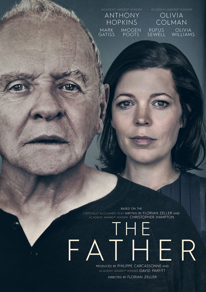 movie review for the father