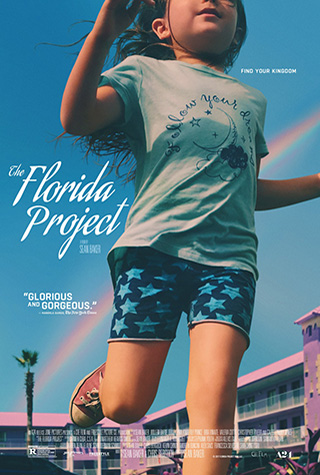 The Florida Project (2017) by The Critical Movie Critics