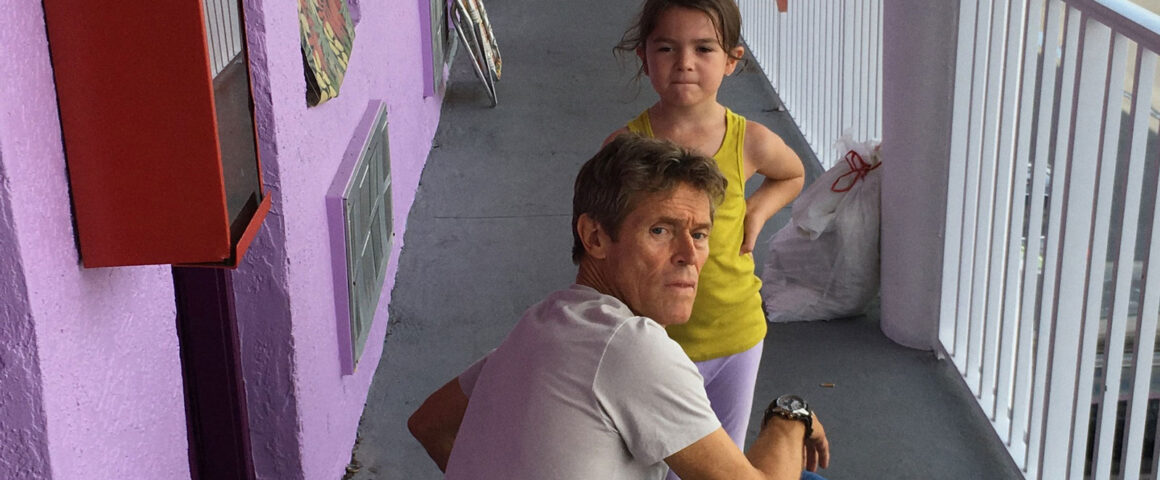 The Florida Project (2017) by The Critical Movie Critics