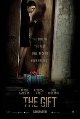 the gift movie review reddit