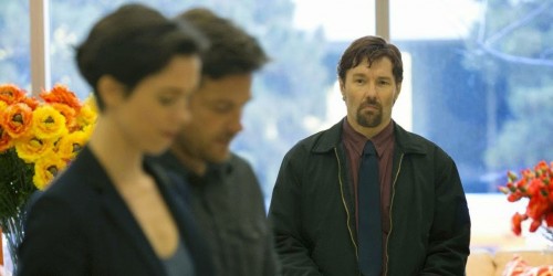 Movie Review:  The Gift (2015)
