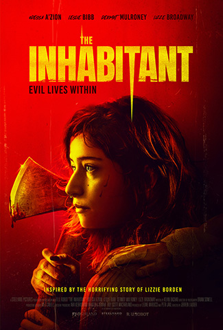 The Inhabitant (2022) by The Critical Movie Critics