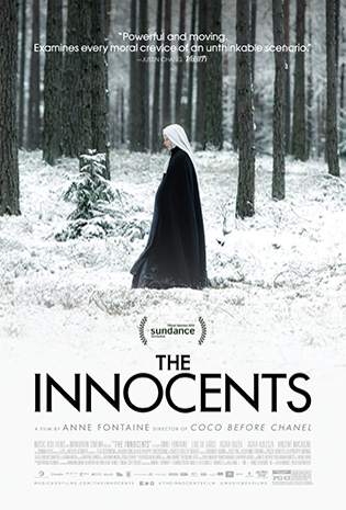 The Innocents (2016) by The Critical Movie Critics