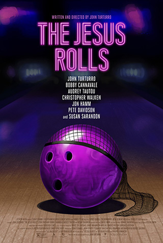 The Jesus Rolls (2019) by The Critical Movie Critics