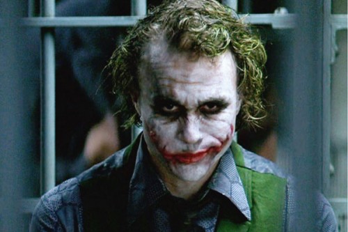 The Joker – Top 10 Film Freaks