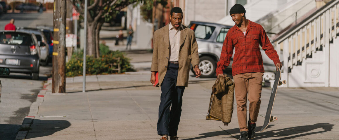 The Last Black Man in San Francisco (2019) by The Critical Movie Critics
