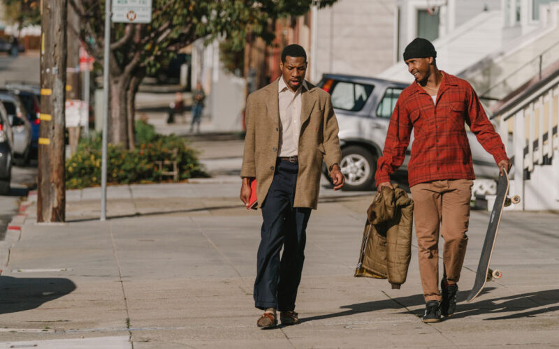 The Last Black Man in San Francisco (2019) by The Critical Movie Critics
