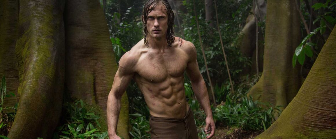 The Legend of Tarzan (2016) by The Critical Movie Critics