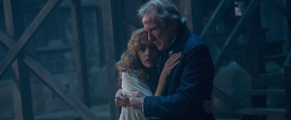 The Limehouse Golem (2016) by The Critical Movie Critics
