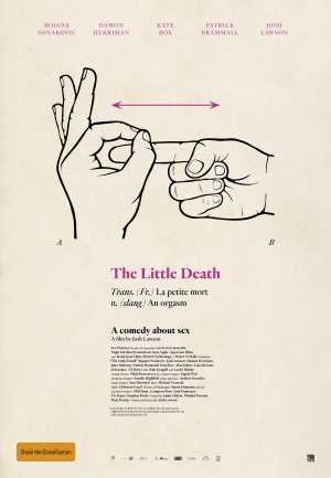 The Little Death (2014) by The Critical Movie Critics