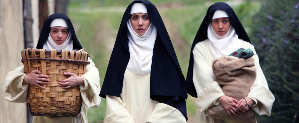 The Little Hours (2017) by The Critical Movie Critics