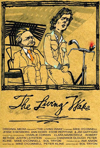 The Living Wake (2007) by The Critical Movie Critics