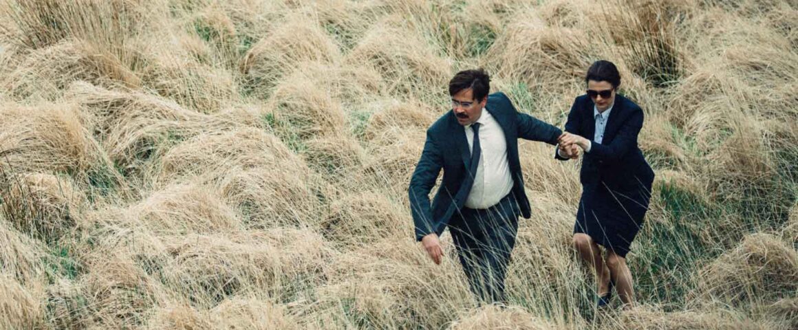 The Lobster (2015) by The Critical Movie Critics