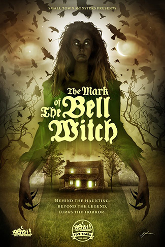 The Mark of the Bell Witch (2020) by The Critical Movie Critics